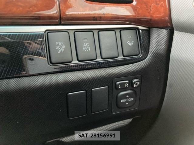Toyota ESTIMA 2009-11 7357674-20