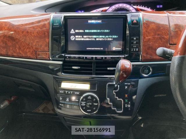 Toyota ESTIMA 2009-11 7357674-22