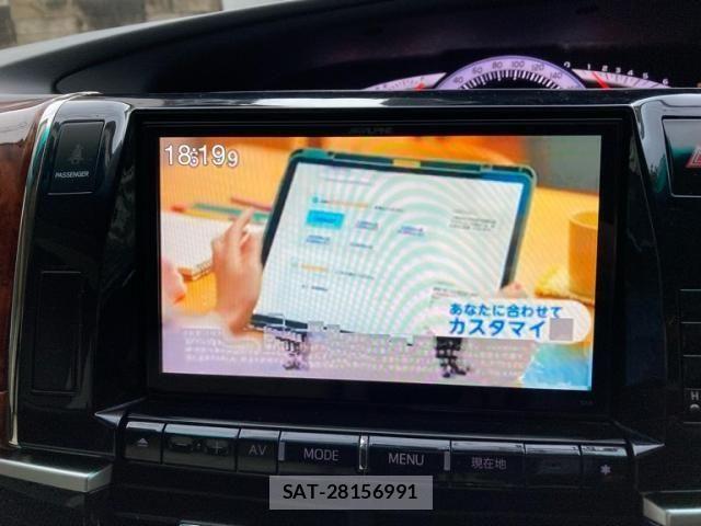 Toyota ESTIMA 2009-11 7357674-23