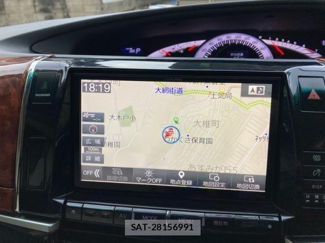 Toyota ESTIMA 2009-11 7357674-24