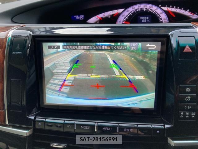 Toyota ESTIMA 2009-11 7357674-25