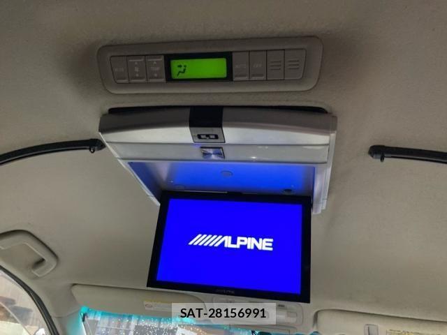 Toyota ESTIMA 2009-11 7357674-27