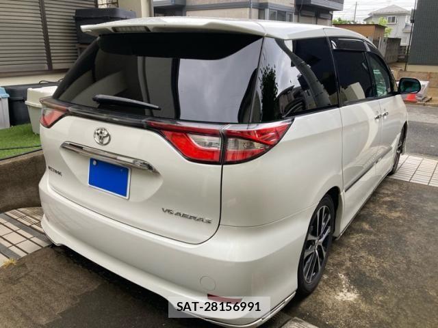 Toyota ESTIMA 2009-11 7357674-2