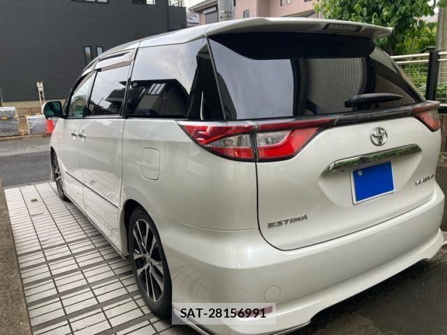 Toyota ESTIMA 2009-11 7357674-3