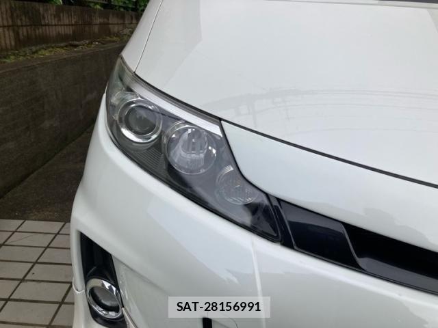 Toyota ESTIMA 2009-11 7357674-4