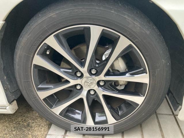 Toyota ESTIMA 2009-11 7357674-6