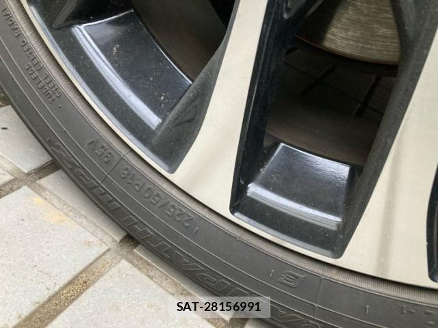Toyota ESTIMA 2009-11 7357674-7