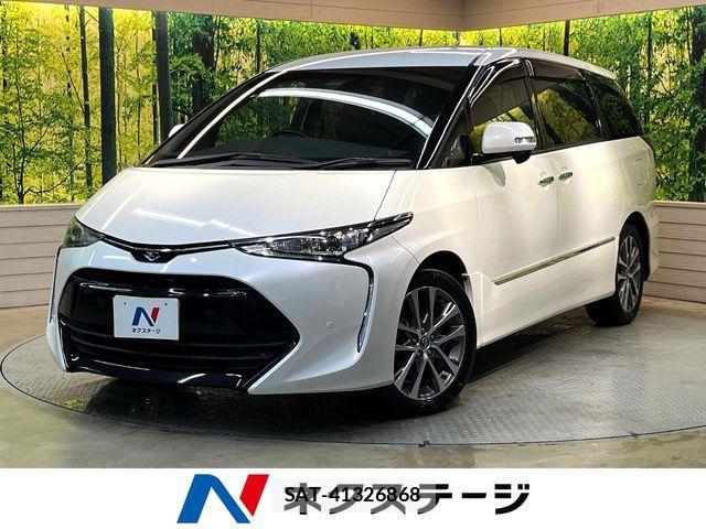 Toyota ESTIMA 2017-07 7357668-0
