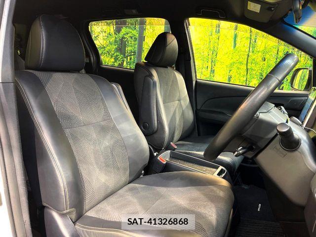 Toyota ESTIMA 2017-07 7357668-9