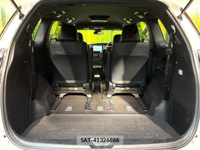 Toyota ESTIMA 2017-07 7357668-11