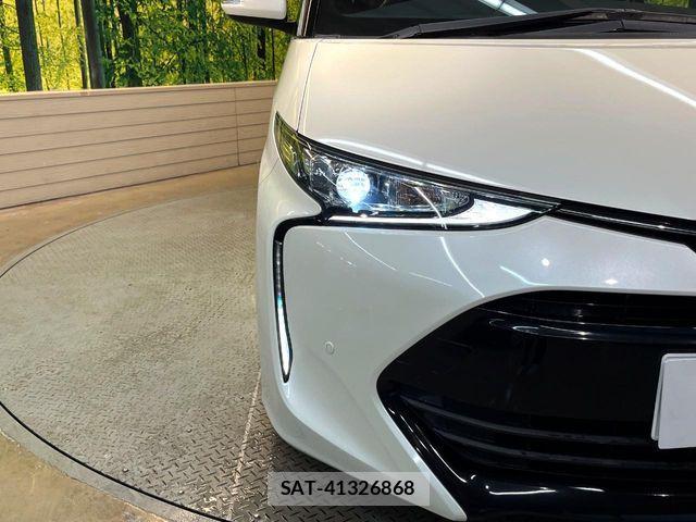 Toyota ESTIMA 2017-07 7357668-12