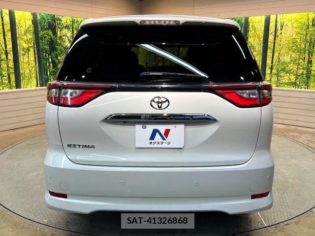 Toyota ESTIMA 2017-07 7357668-15