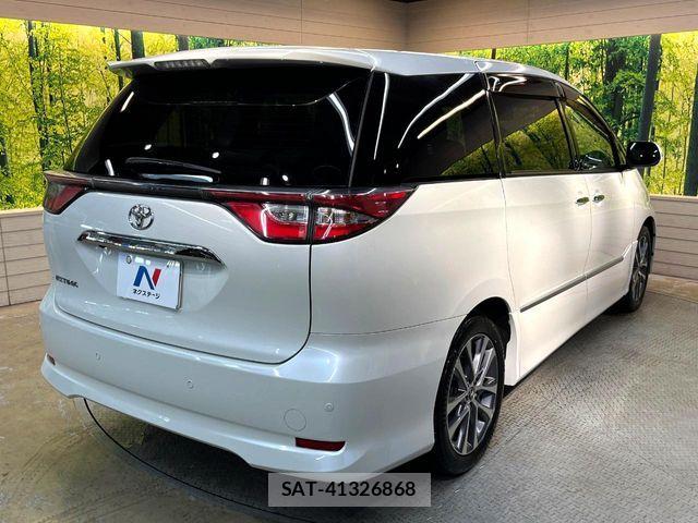 Toyota ESTIMA 2017-07 7357668-17
