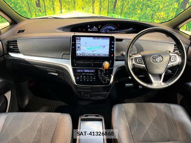 Toyota ESTIMA 2017-07 7357668-1