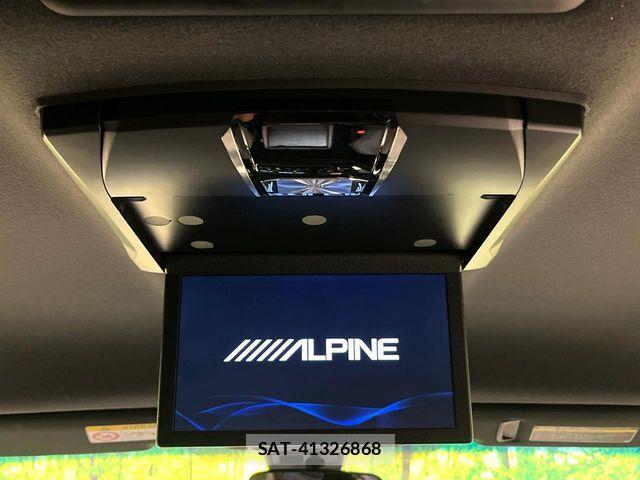 Toyota ESTIMA 2017-07 7357668-4