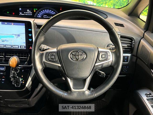 Toyota ESTIMA 2017-07 7357668-8