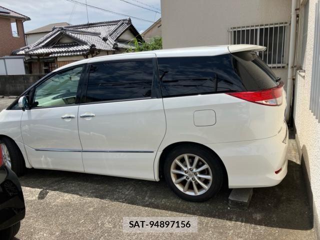 Toyota ESTIMA 2009-11 7357676-1