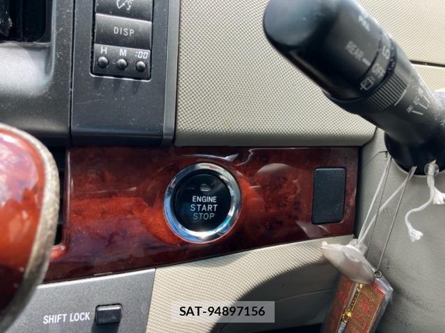 Toyota ESTIMA 2009-11 7357676-21