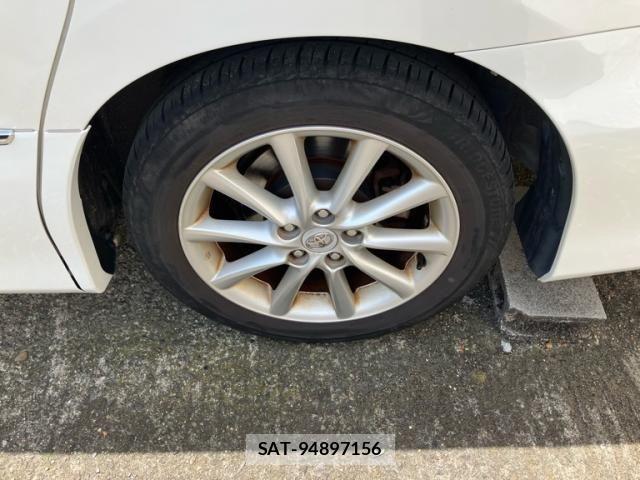 Toyota ESTIMA 2009-11 7357676-2