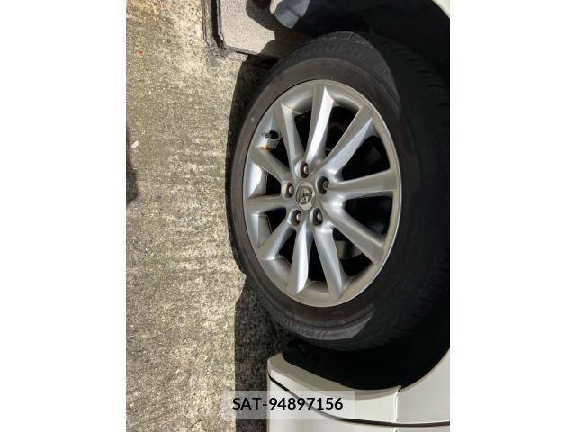 Toyota ESTIMA 2009-11 7357676-5