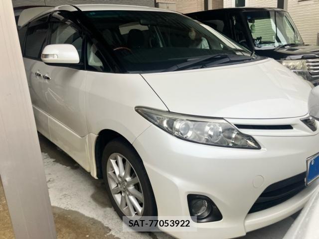 Toyota ESTIMA 2011-08 7357673-0