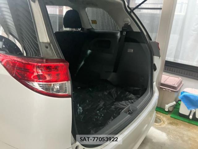 Toyota ESTIMA 2011-08 7357673-9
