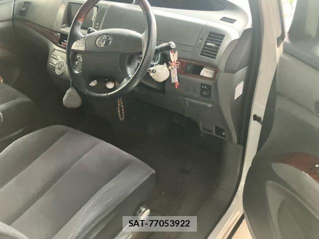 Toyota ESTIMA 2011-08 7357673-11