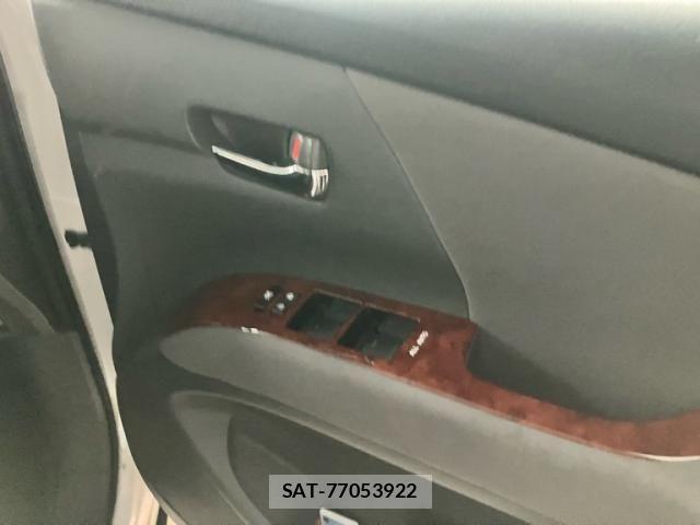 Toyota ESTIMA 2011-08 7357673-12