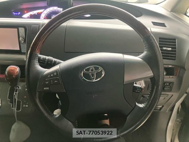 Toyota ESTIMA 2011-08 7357673-16