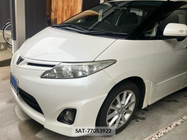 Toyota ESTIMA 2011-08 7357673-1