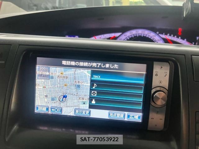 Toyota ESTIMA 2011-08 7357673-20