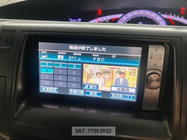 Toyota ESTIMA 2011-08 7357673-21