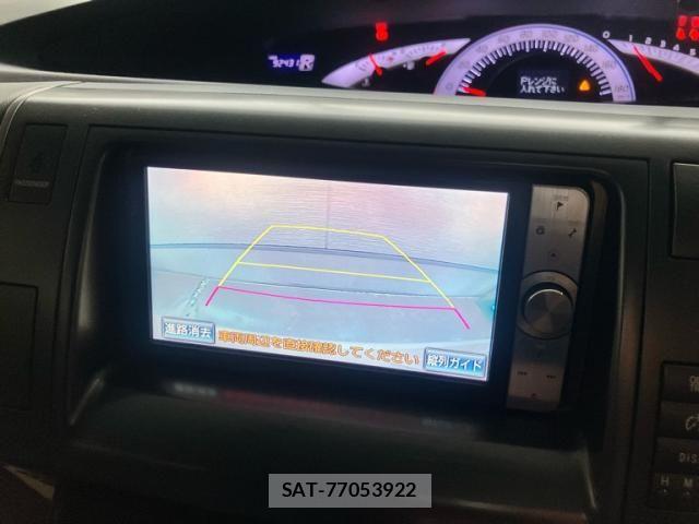 Toyota ESTIMA 2011-08 7357673-22