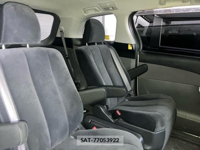 Toyota ESTIMA 2011-08 7357673-24