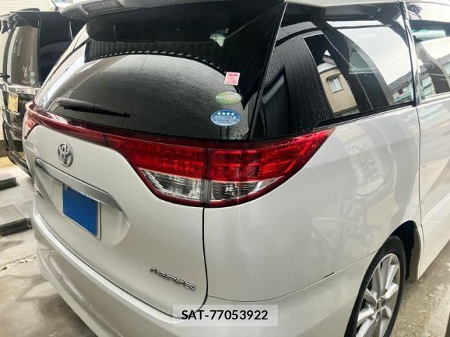 Toyota ESTIMA 2011-08 7357673-3