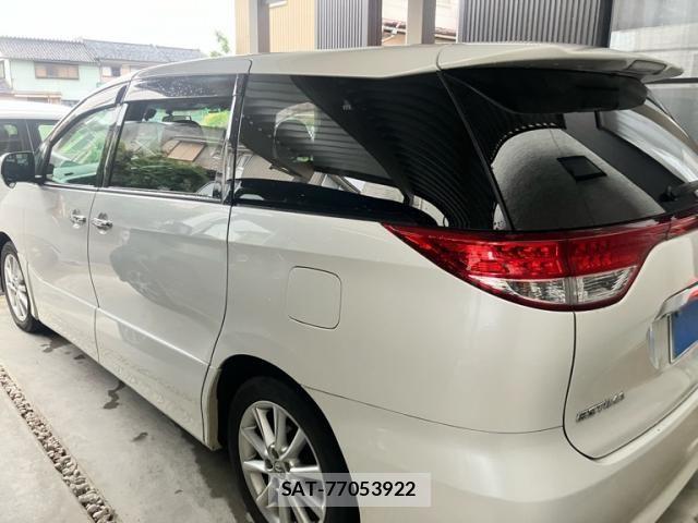 Toyota ESTIMA 2011-08 7357673-4