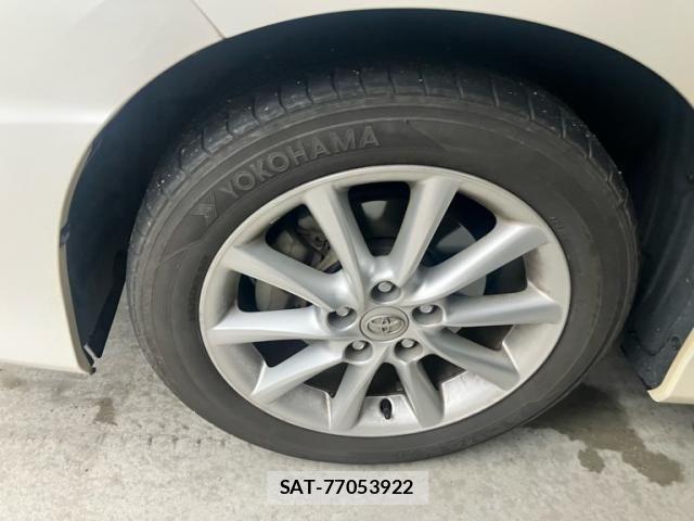 Toyota ESTIMA 2011-08 7357673-6