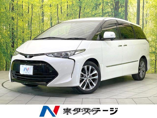 Toyota ESTIMA 2019-07 7392083-0