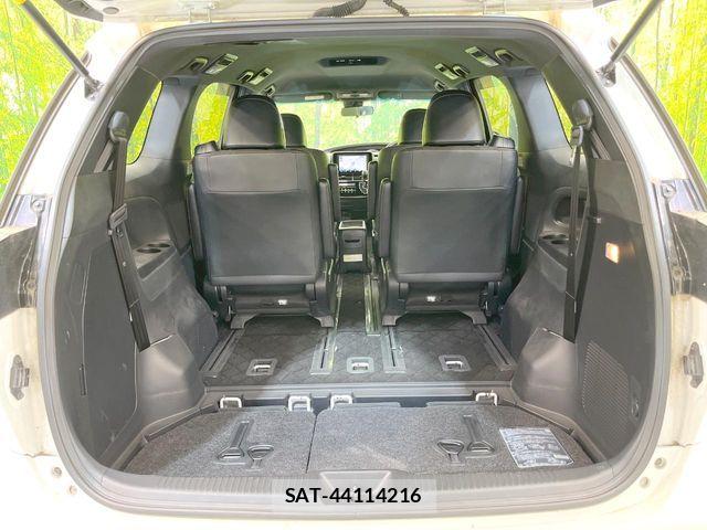 Toyota ESTIMA 2019-07 7392083-9