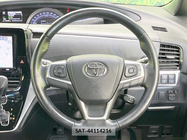 Toyota ESTIMA 2019-07 7392083-10