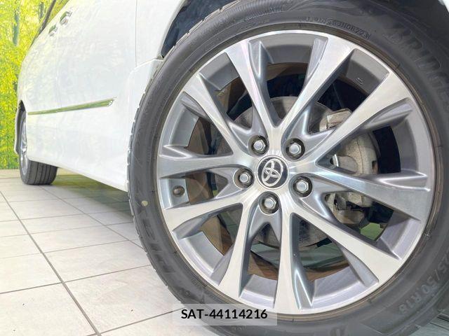 Toyota ESTIMA 2019-07 7392083-12