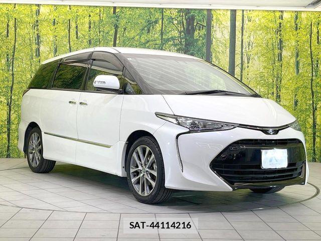 Toyota ESTIMA 2019-07 7392083-15