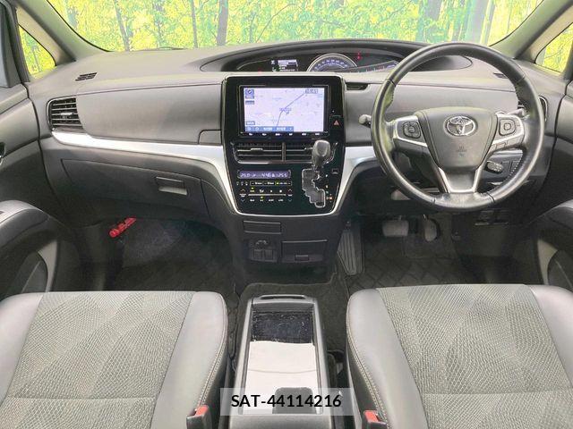 Toyota ESTIMA 2019-07 7392083-1