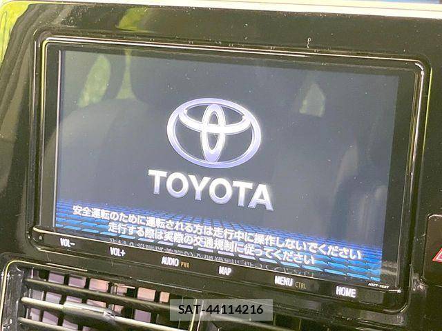 Toyota ESTIMA 2019-07 7392083-2