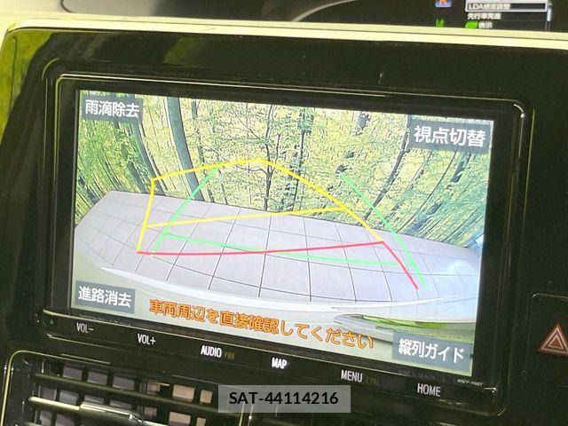 Toyota ESTIMA 2019-07 7392083-3