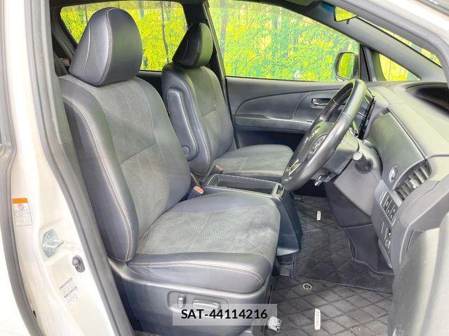 Toyota ESTIMA 2019-07 7392083-6