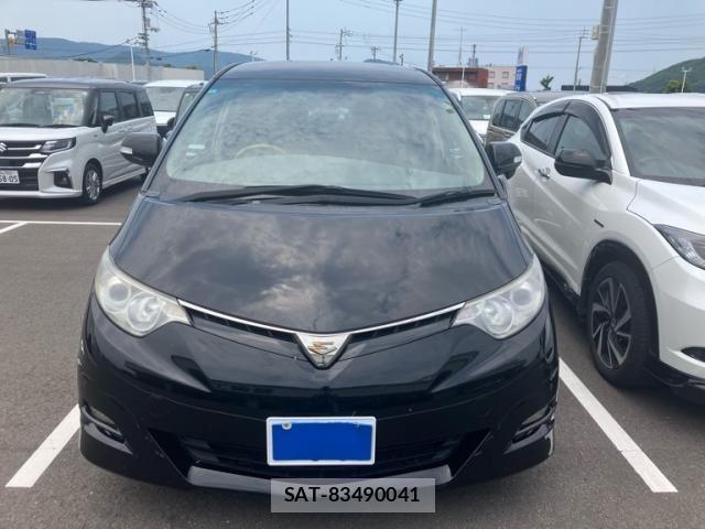 Toyota ESTIMA 2008-11 7392097-0
