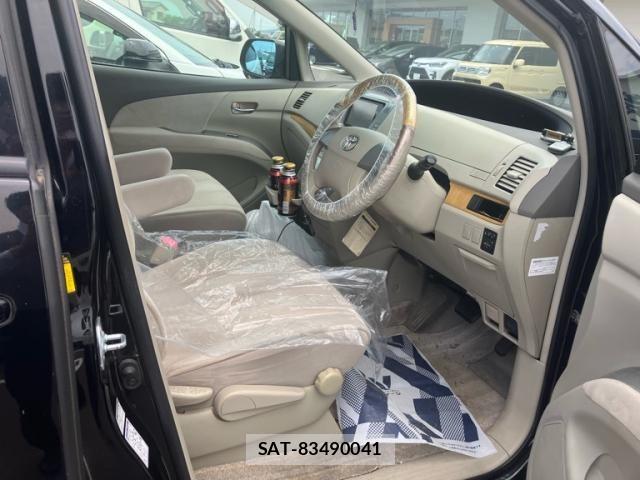 Toyota ESTIMA 2008-11 7392097-9