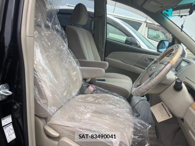 Toyota ESTIMA 2008-11 7392097-10