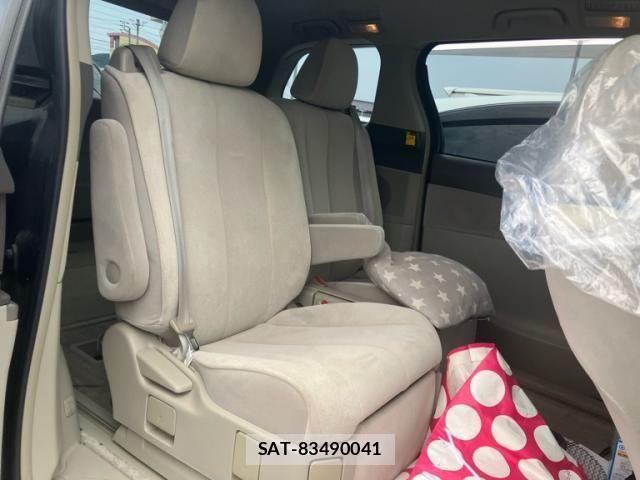 Toyota ESTIMA 2008-11 7392097-12